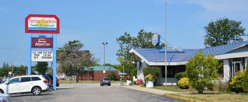 Travelodge by Wyndham Milwaukee image 21