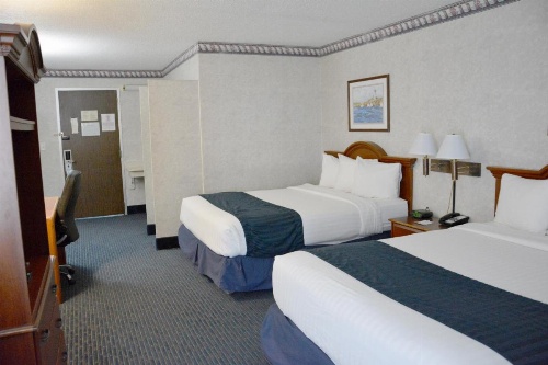 Travelodge by Wyndham Milwaukee image 25