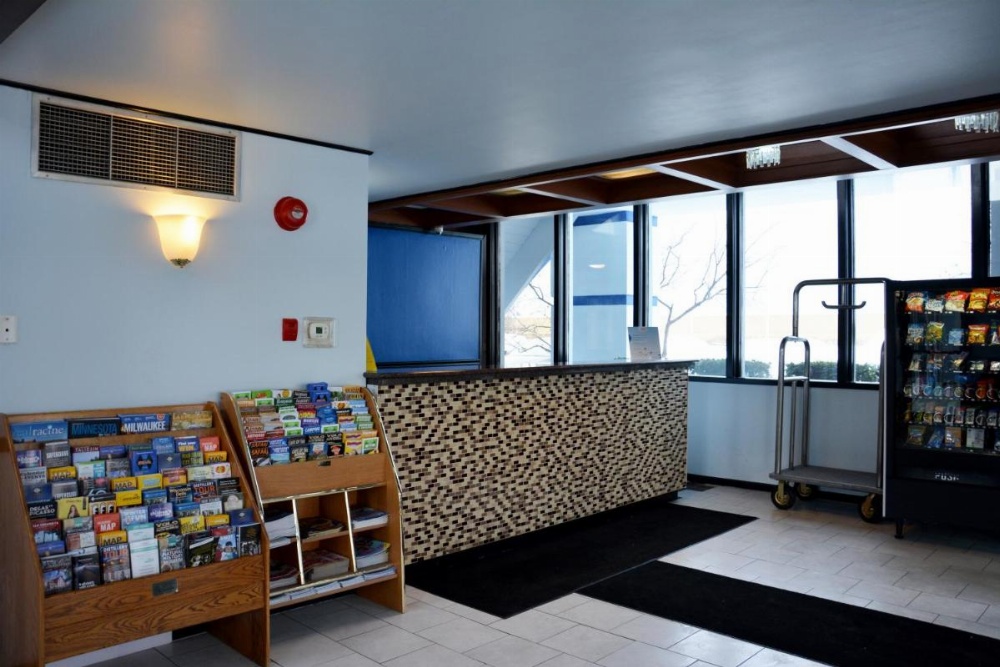 Travelodge by Wyndham Milwaukee Image 30
