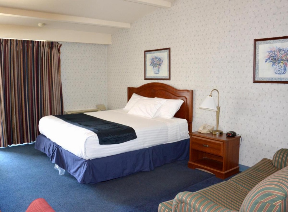 Travelodge by Wyndham Milwaukee Image 35
